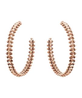 CARTIER Серьги