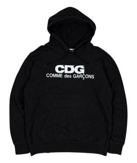 COMME DES GARÇONS Худи/толстовка