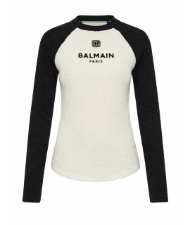 BALMAIN Джемпер / свитер