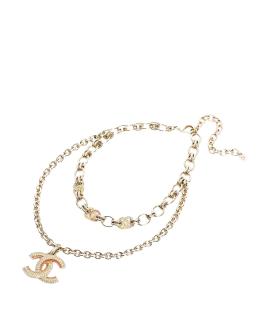 CHANEL Колье