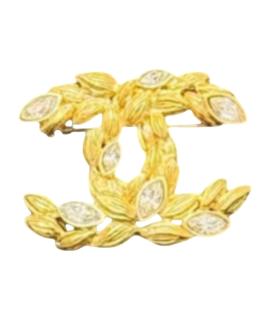 CHANEL Булавка / брошь
