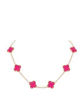 VAN CLEEF & ARPELS Колье
