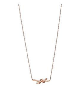 TIFFANY&CO Колье
