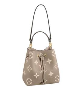 LOUIS VUITTON Сумка через плечо
