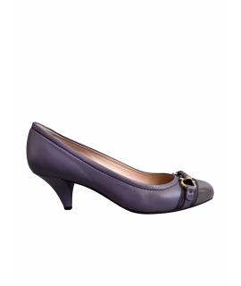 FERRAGAMO Туфли