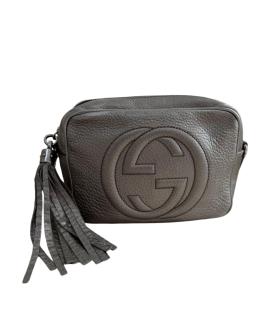 GUCCI Сумка через плечо