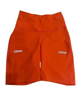 OFF-WHITE Леггинсы и велосипедки