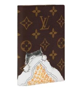 LOUIS VUITTON Кошелек