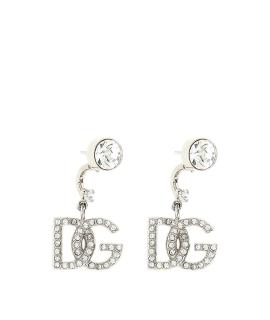 DOLCE&GABBANA Серьги
