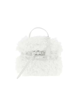MOSCHINO Сумка тоут