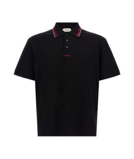 VERSACE Поло с коротким рукавом