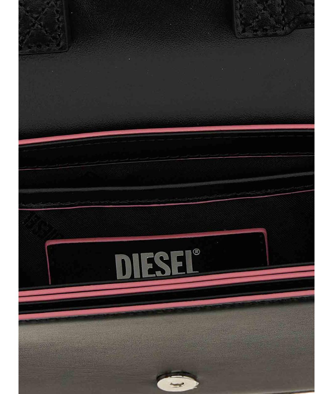 DIESEL Мульти сумка через плечо, фото 4
