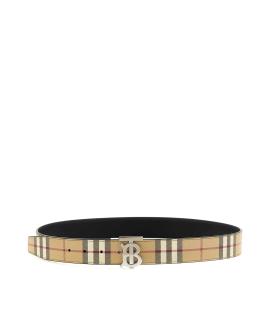 BURBERRY Ремень