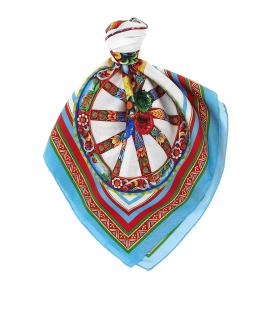 DOLCE&GABBANA Шарф