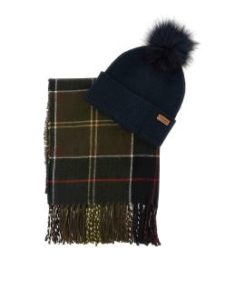 BARBOUR Шапка