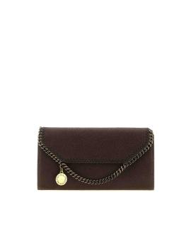 STELLA MCCARTNEY Клатч/вечерняя сумка