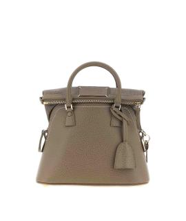 MAISON MARGIELA Сумка с короткими ручками