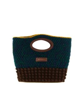 MARNI Сумка с короткими ручками