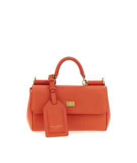 DOLCE&GABBANA Сумка через плечо