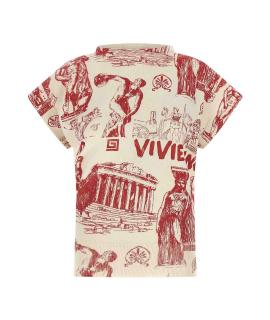 VIVIENNE WESTWOOD Футболка