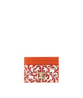 DOLCE&GABBANA Кардхолдер