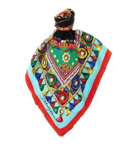 DOLCE&GABBANA Шарф