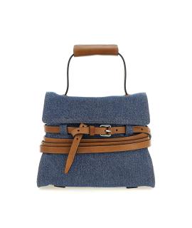 MOSCHINO Сумка с короткими ручками