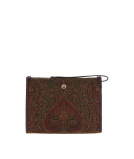 ETRO Клатч/вечерняя сумка
