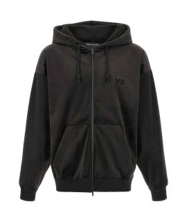 Y-3 Худи/толстовка