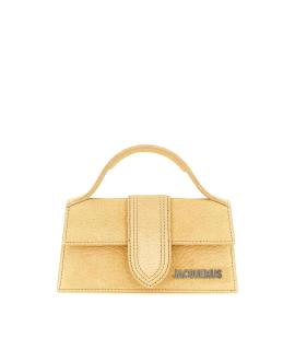 JACQUEMUS Сумка с короткими ручками