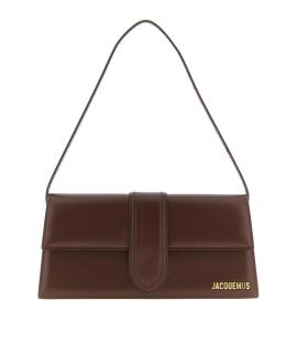 JACQUEMUS Сумка через плечо