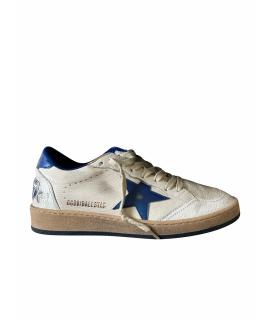 GOLDEN GOOSE Кеды