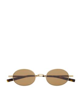 SAINT LAURENT Солнцезащитные очки