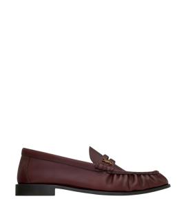 SAINT LAURENT Лоферы