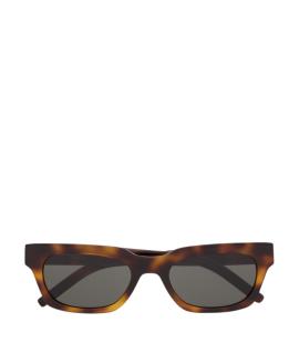 SAINT LAURENT Солнцезащитные очки