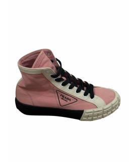 PRADA Кеды