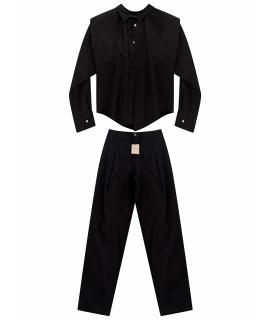ISABEL MARANT Костюм с брюками