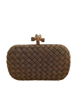 BOTTEGA VENETA Клатч/вечерняя сумка