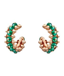 CARTIER Серьги