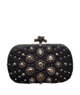 BOTTEGA VENETA Клатч/вечерняя сумка