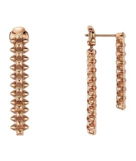 CARTIER Серьги