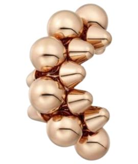 CARTIER Серьги