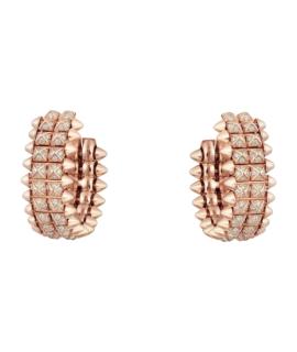 CARTIER Серьги