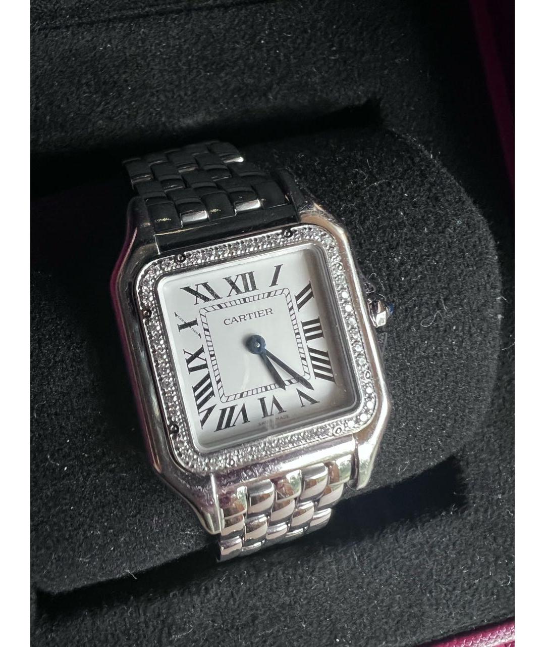 CARTIER Часы, фото 3