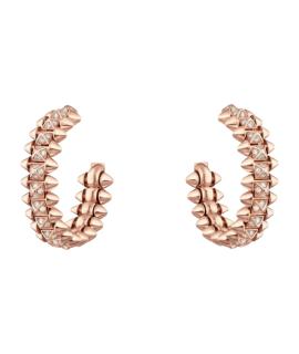 CARTIER Серьги