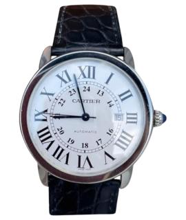 CARTIER Часы