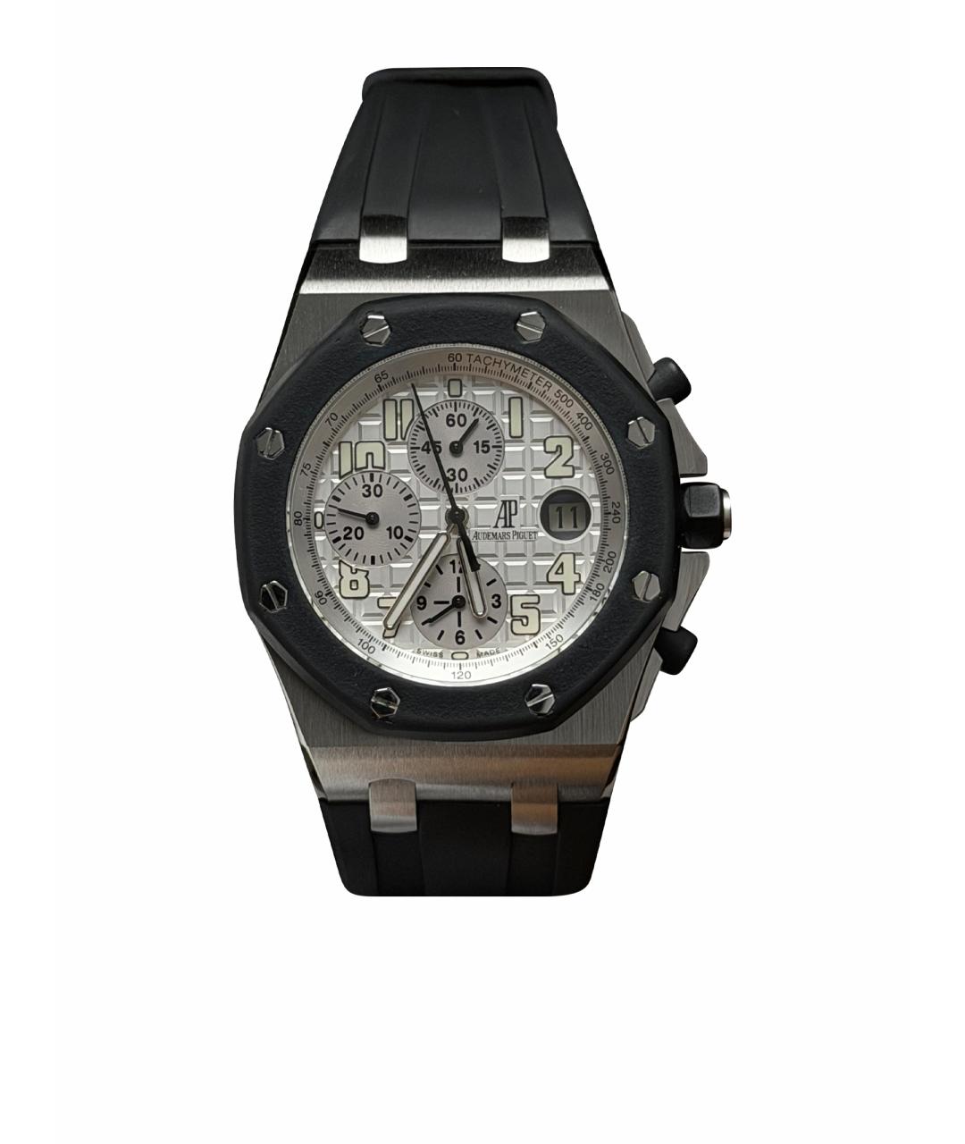 Audemars Piguet Белые часы, фото 1
