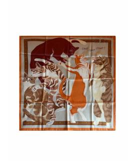 HERMES Платок