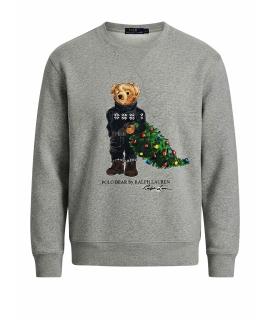 POLO RALPH LAUREN Худи/толстовка