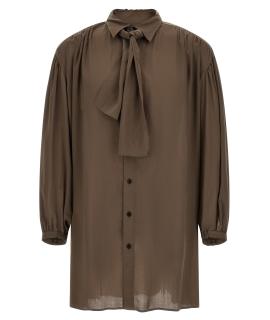YOHJI YAMAMOTO Кэжуал рубашка